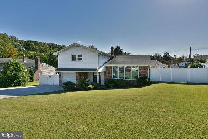 Property Photo: 134 Alburger Avenue PA 19115
