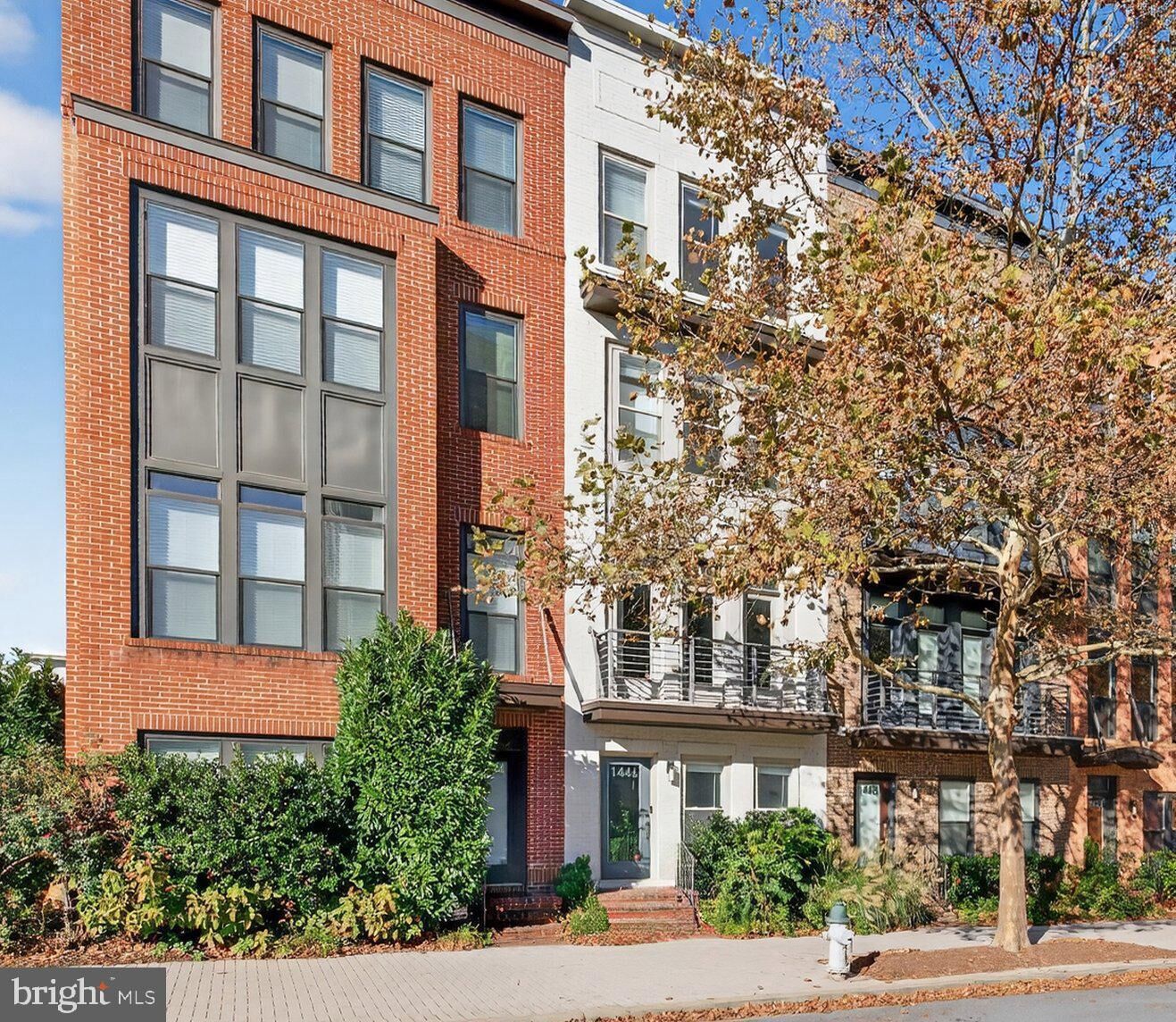 Property Photo: 1446 Piccard Drive MD 20850