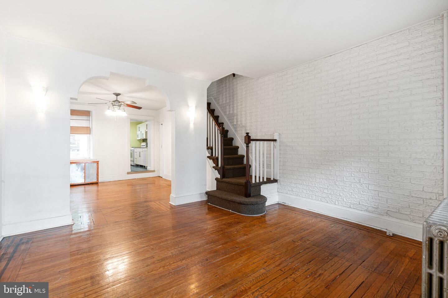 Property Photo: 142 Carson Street PA 19127