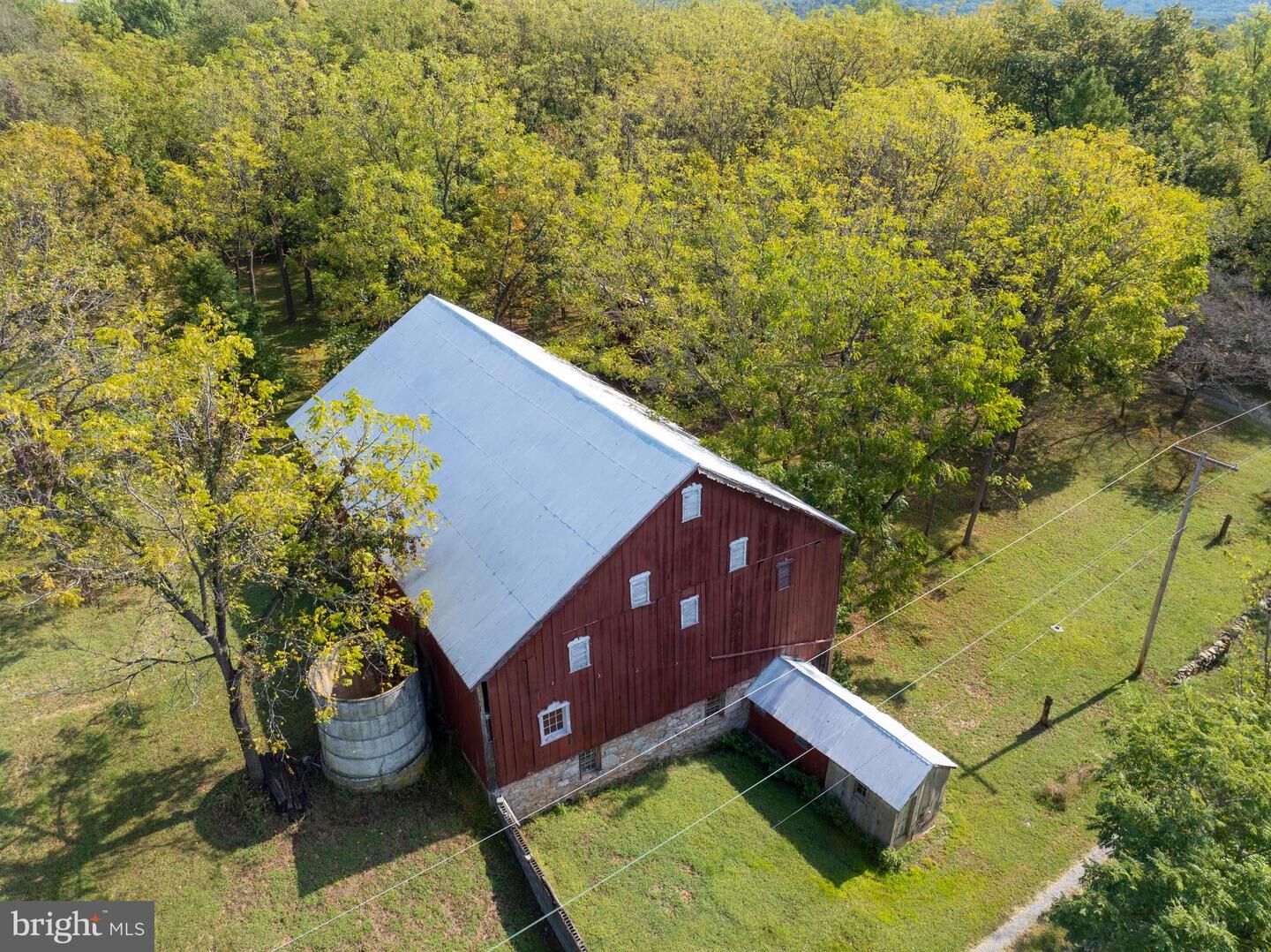 Property Photo: 364 Knott Road WV 25443