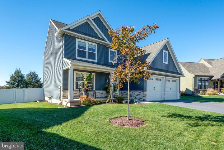 Property Photo:  524 Madison Way  PA 17545 