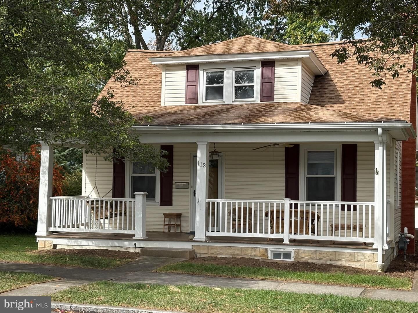 Property Photo:  112 Park Avenue  PA 17036