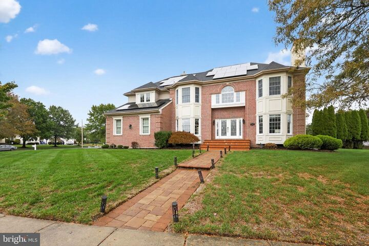 Property Photo: 5 Hilltop Drive NJ 08054