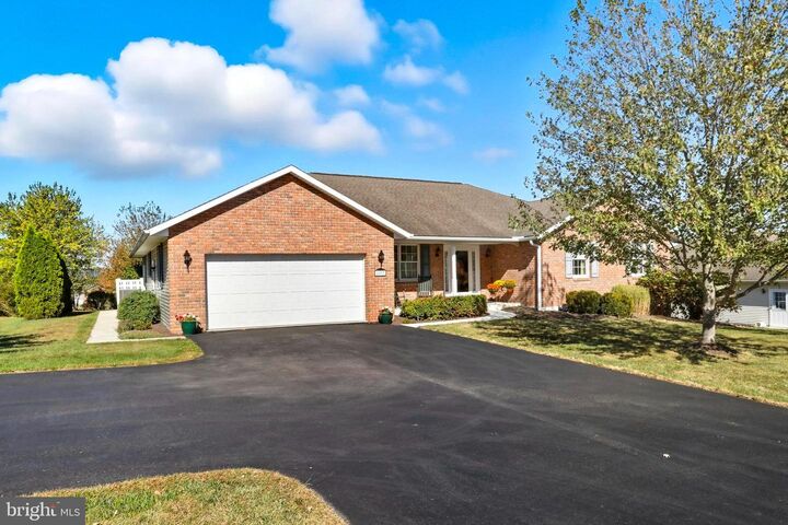 Property Photo: 2933 New Hanover Square Road PA 19525