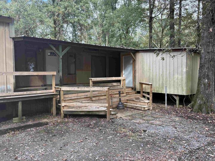 Property Photo: 70 Green Head Lane AR 72004