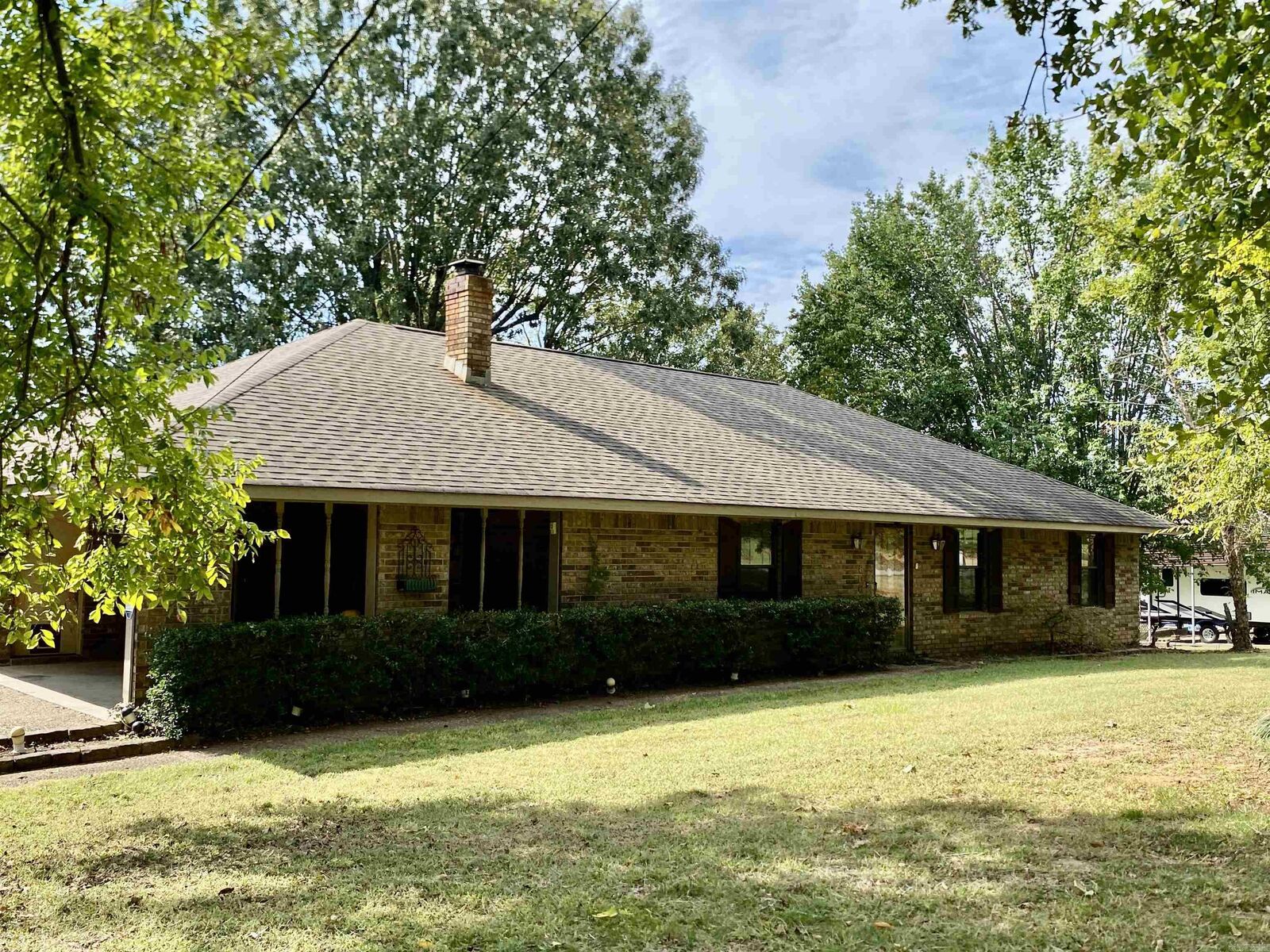 Property Photo:  806 Armstrong Street  AR 72832