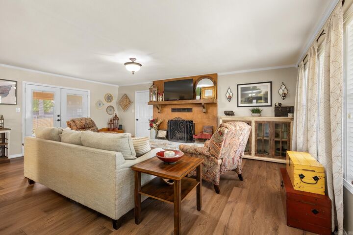 Property Photo: 103 Chickadee Street AR 72601
