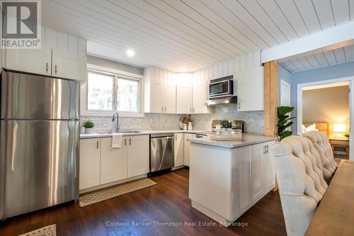 Property Photo: 436 Old Ferguson Road ON P1H 2J2