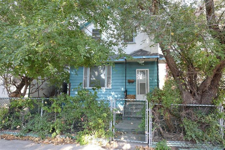 Photo de la propriété: 127 Lusted Avenue MB R2W 2P3