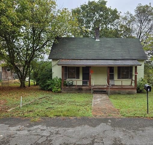 Property Photo:  3 Fortune Street  GA 30728 