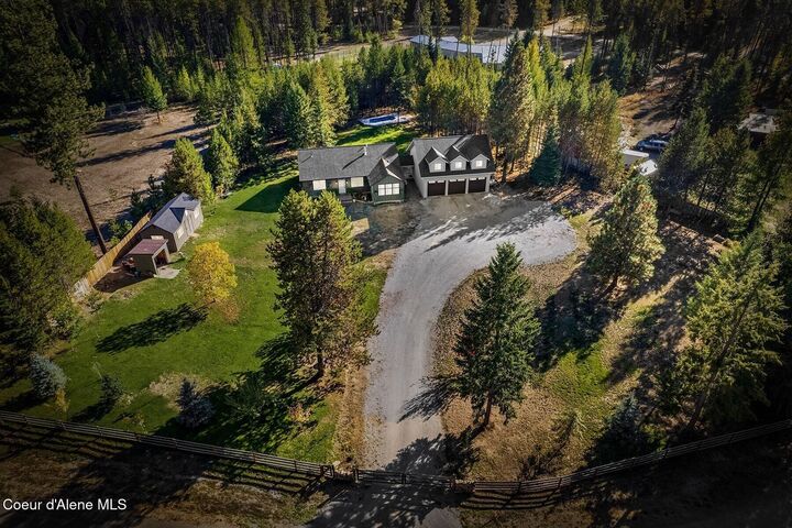 Property Photo: 702 Rena Rd ID 83822