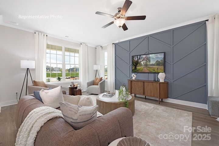 Property Photo: 2004 Harlequin Drive NC 28079