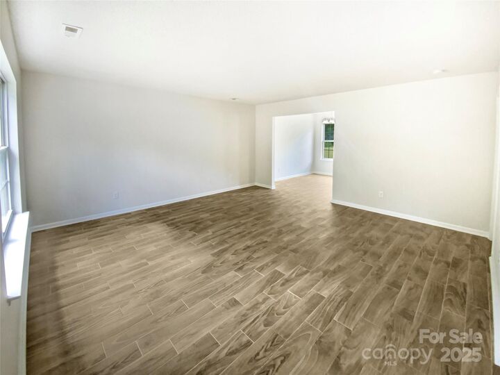Property Photo: 2824 Fairstone Avenue NC 28269