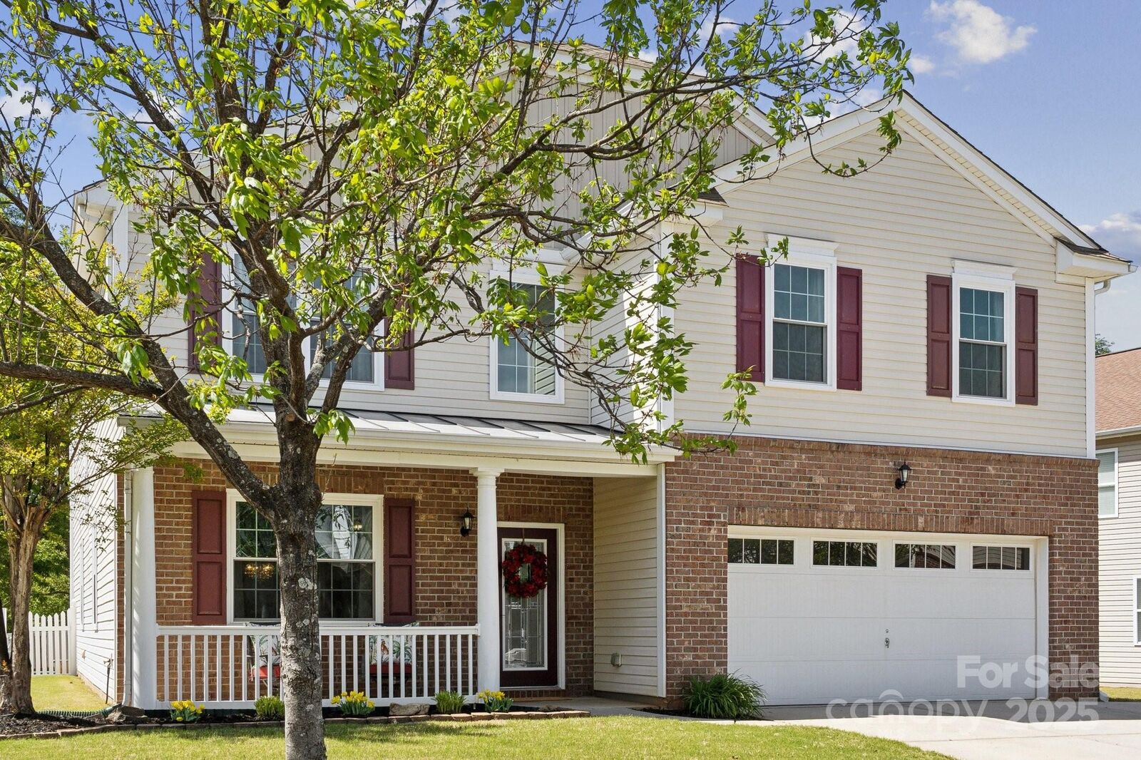 Property Photo: 221 Sycamore Creek Road SC 29708