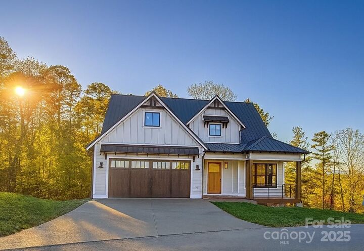 202 Westridge Farm Road 4  Asheville NC 28804 photo
