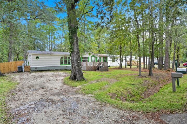 Property Photo:  138 George Keen Drive  SC 29483