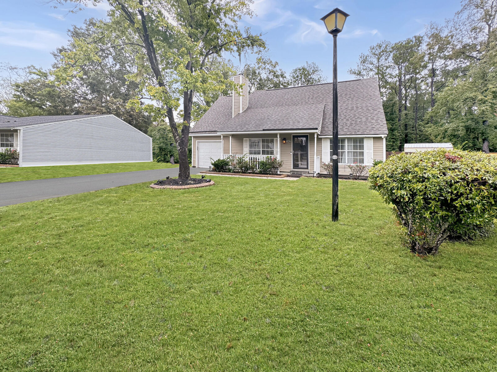 Property Photo:  142 Blueridge Trail  SC 29418