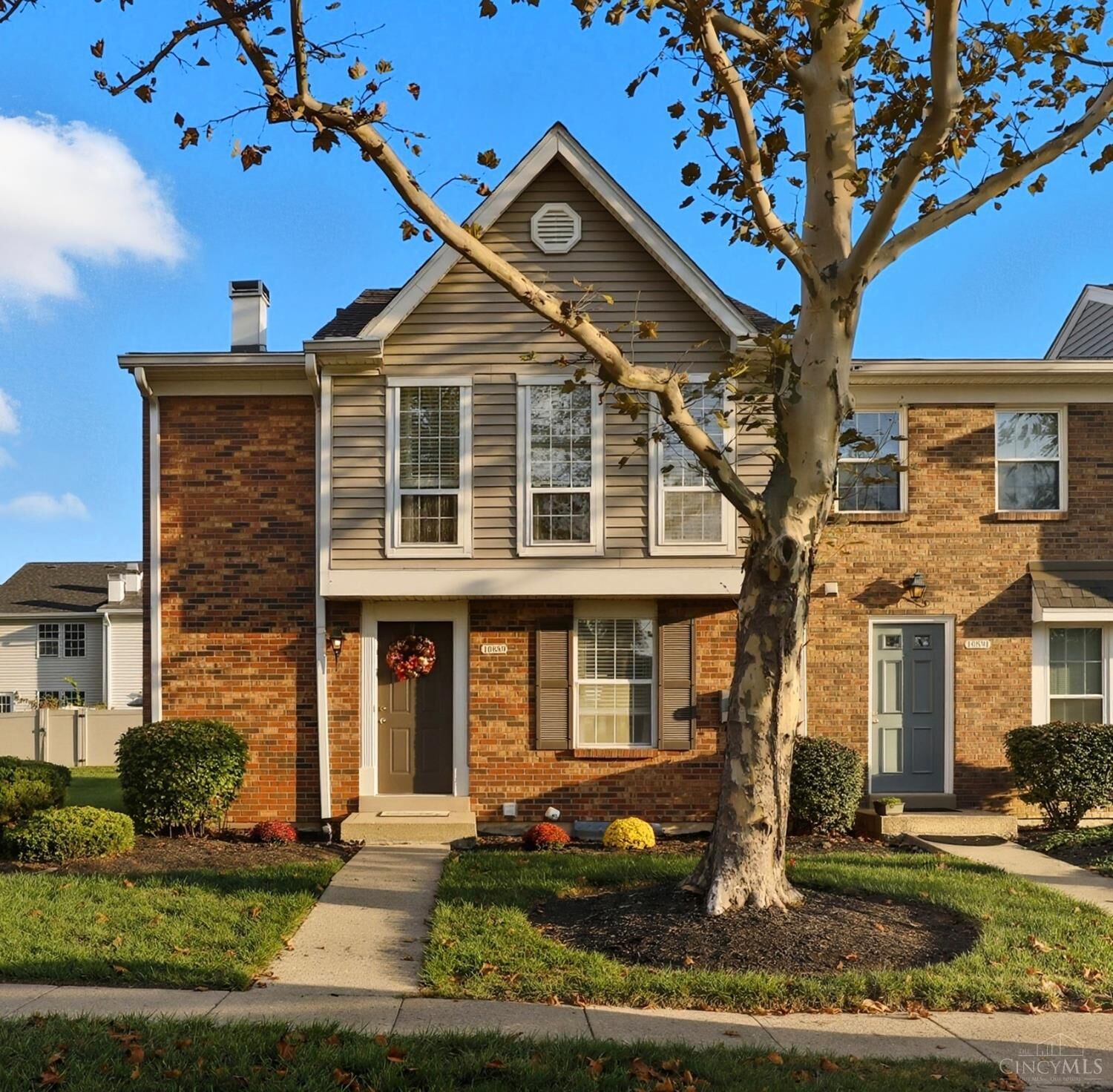Property Photo: 10889 Lake Thames Drive OH 45242