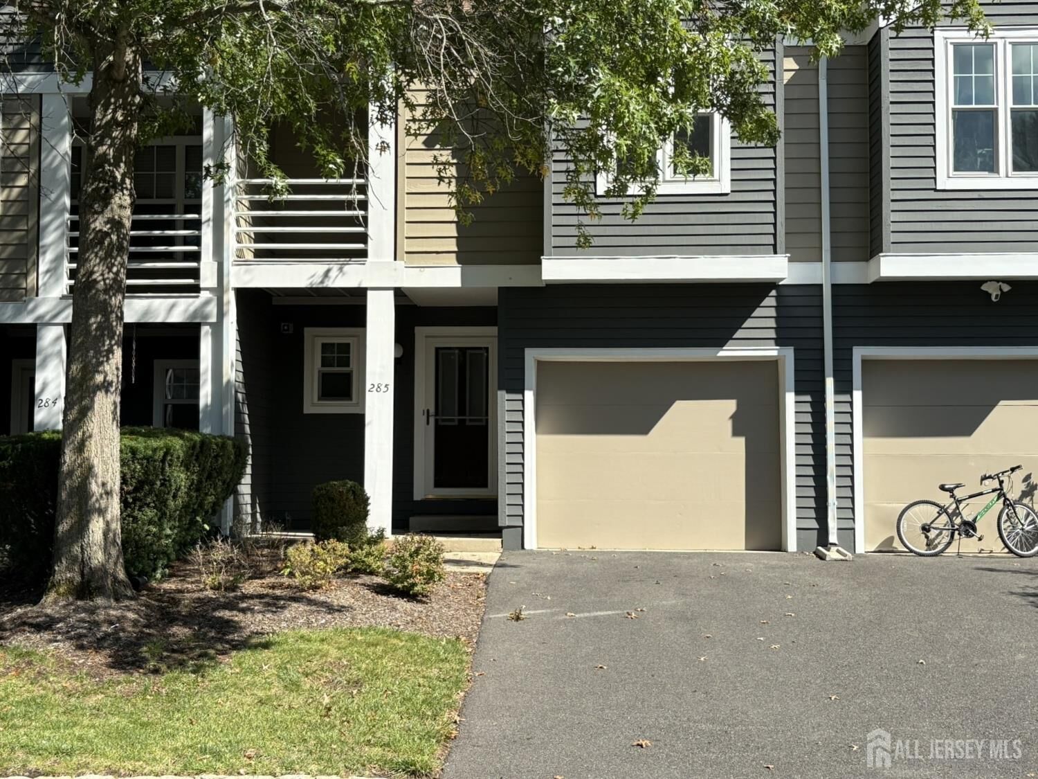 Property Photo: 285 Greenfield Road NJ 08807