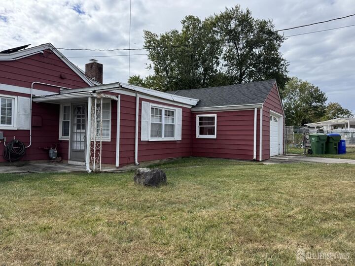Property Photo: 59 Runyon Avenue NJ 08817