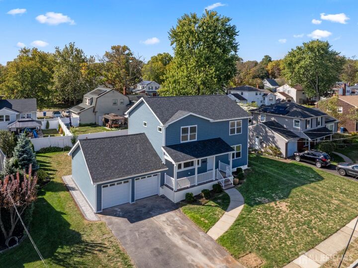 Property Photo: 790 Cranbury Cross Road NJ 08902