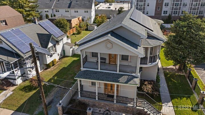 16 Emmett Avenue  Hopelawn NJ 08861 photo