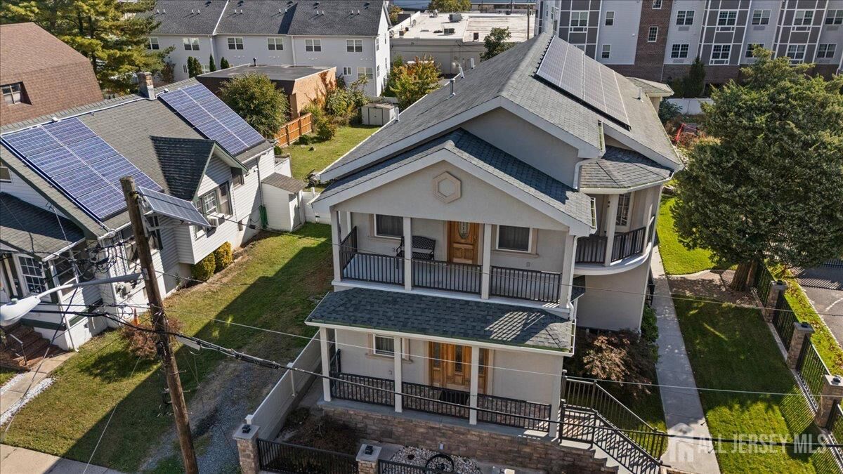 Property Photo: 16 Emmett Avenue NJ 08861