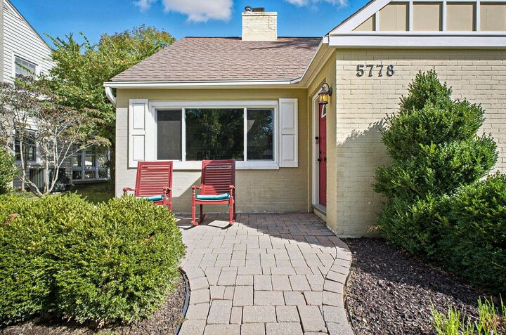 Property Photo: 5778 Crescent Court OH 43085