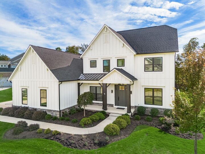 9196 McDowall Drive  Powell OH 43065 photo