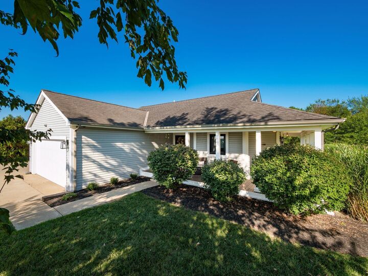 Property Photo: 9400 Wells Road OH 43064