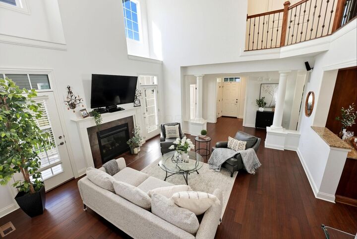 Property Photo:  8175 Parsons  OH 43054 