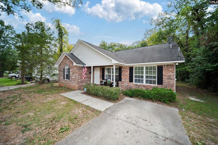 Property Photo: 817 Church SC 29020
