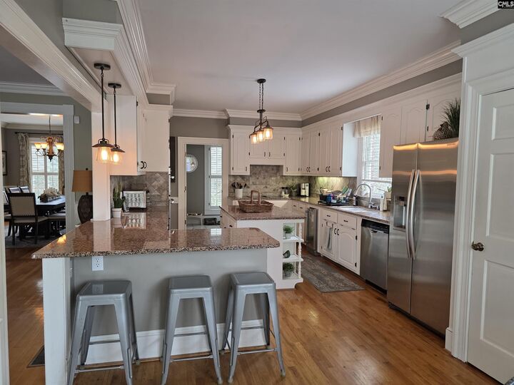 Property Photo: 124 Dibble SC 29223