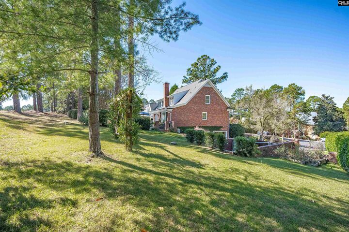 Property Photo: 124 Dibble SC 29223