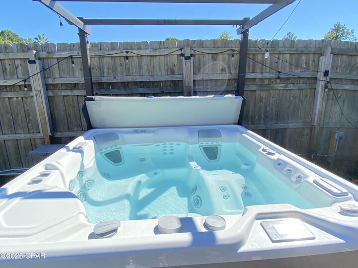 Property Photo:  215 Moonlight Bay Drive  FL 32407 