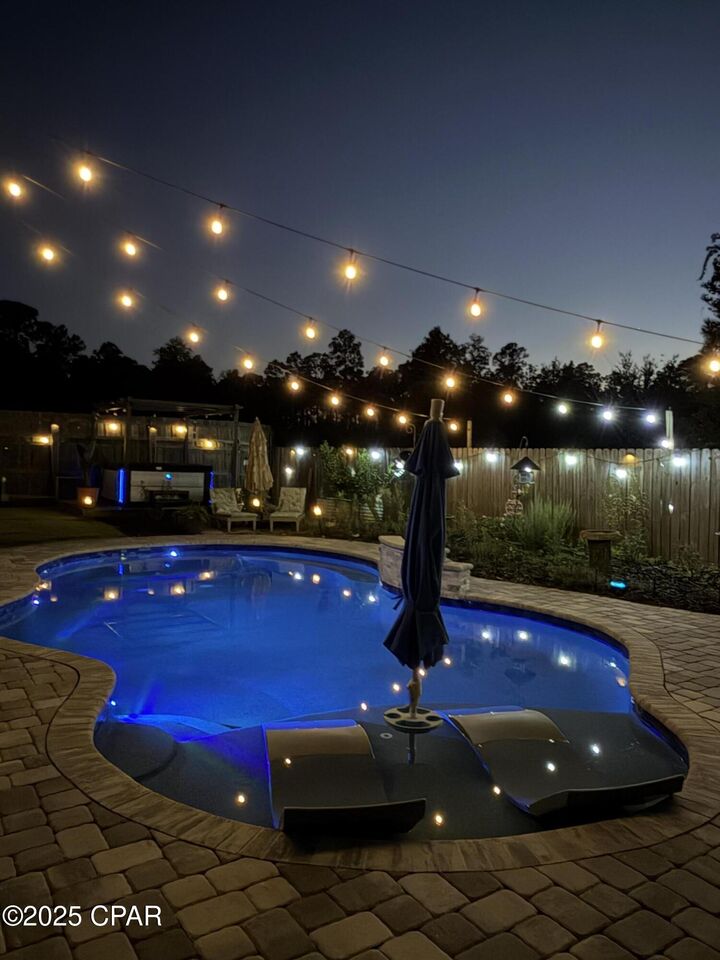 Property Photo: 215 Moonlight Bay Drive FL 32407