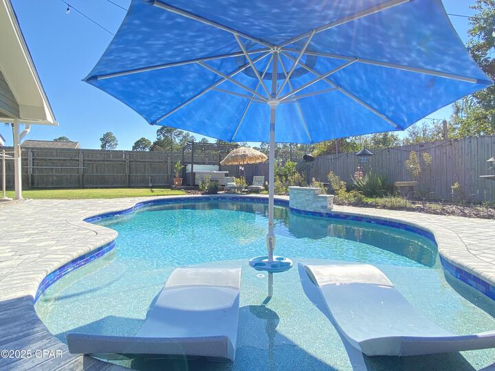 Property Photo:  215 Moonlight Bay Drive  FL 32407 