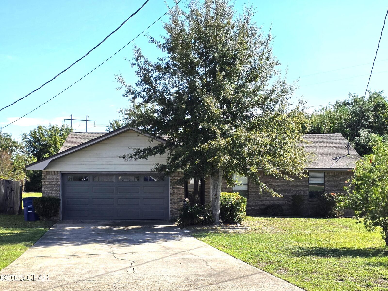 Property Photo:  822 Jeremy Lane  FL 32405 