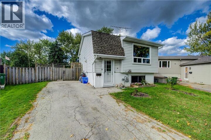 36 Lamb Court  Hamilton ON L8T 4S9 photo
