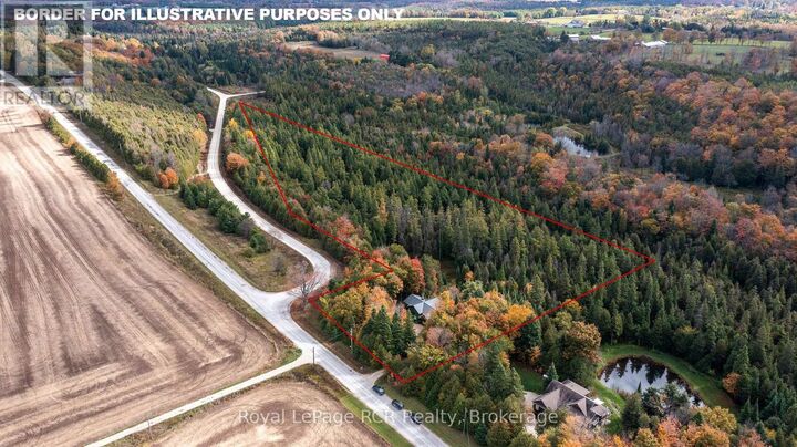 360458 Road 160  Grey Highlands ON N0C 1E0 photo