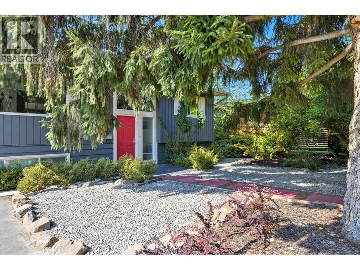 1112 Pinecrest Lane  Kelowna BC V1Y 4L5 photo
