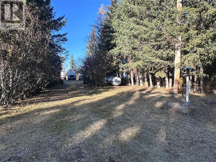 Property Photo: 15410 Tomslake Drive BC V0C 2L0
