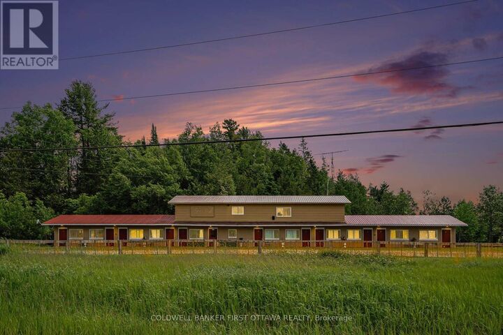 9628 Hwy 509  North Frontenac (Frontenac North) ON K0H 2J0 photo