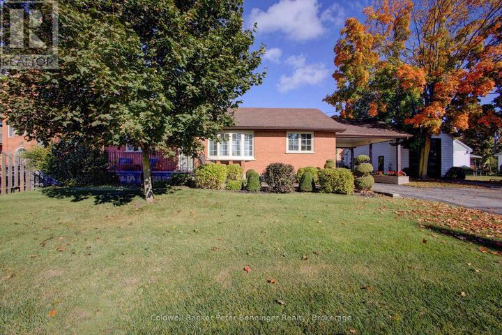 Property Photo:  22 John Street  ON N0H 2N0 