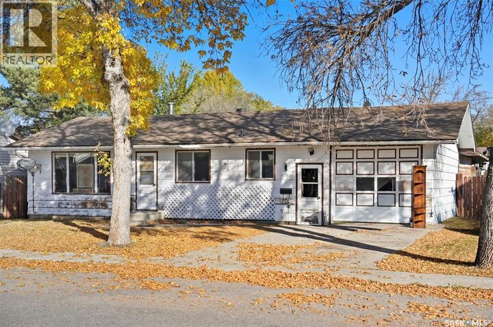 117 3rd Street E  Langham SK S0K 2L0 photo