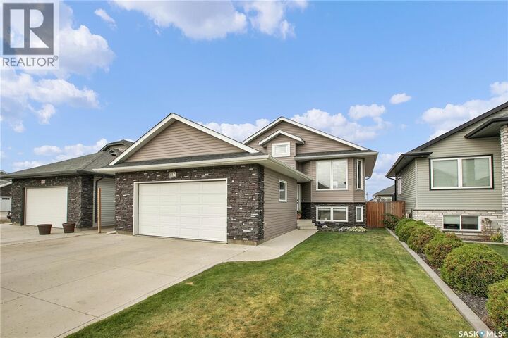 947 Pringle Cove  Saskatoon SK S7T 0V6 photo