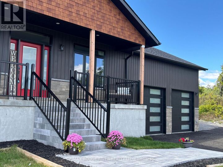 Property Photo: 7942 County Rd 45 ON K0K 2X0