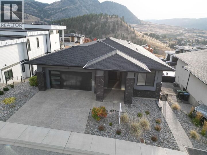 1049 Loseth Drive  Kelowna BC V1P 0A1 photo