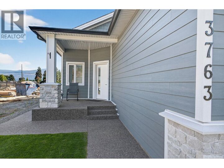 Property Photo: 3763 St. James Drive BC V4T 0G3