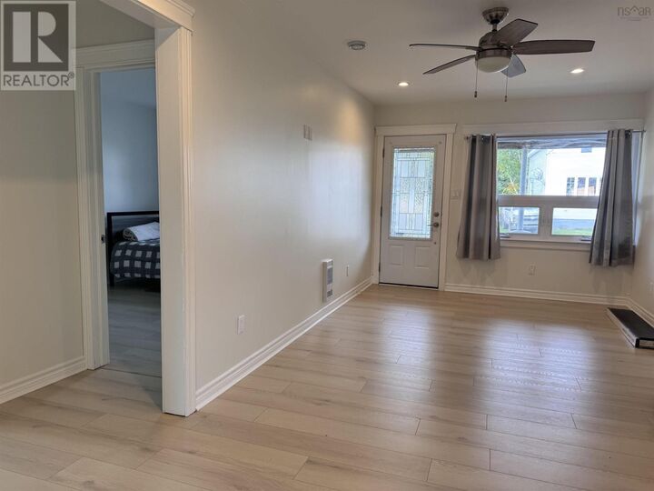 Property Photo: 41 Concord Street NS B1A 3A7
